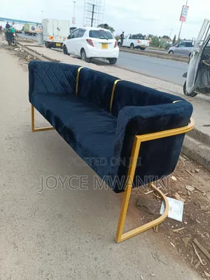 Latest Design Waiting or Reception Bench 