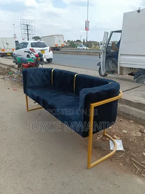 Latest Design Waiting or Reception Bench 