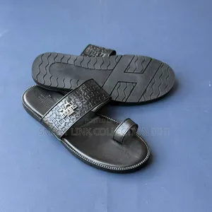 Hermes Paris Sandals