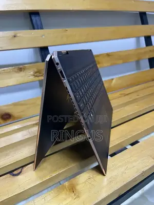 Laptop HP Spectre Xt 15 16GB Intel Core I7 SSD 512GB