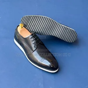 John Foster Leather Official