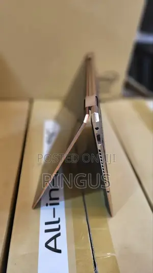 Laptop HP Spectre X360 15 16GB Intel Core I7 SSD 512GB