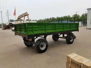 Low Loader Trailer