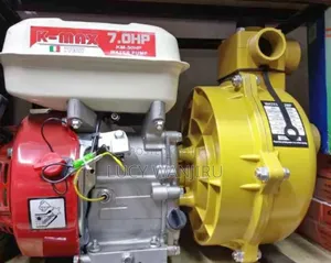 High Performing Quality Water Pump