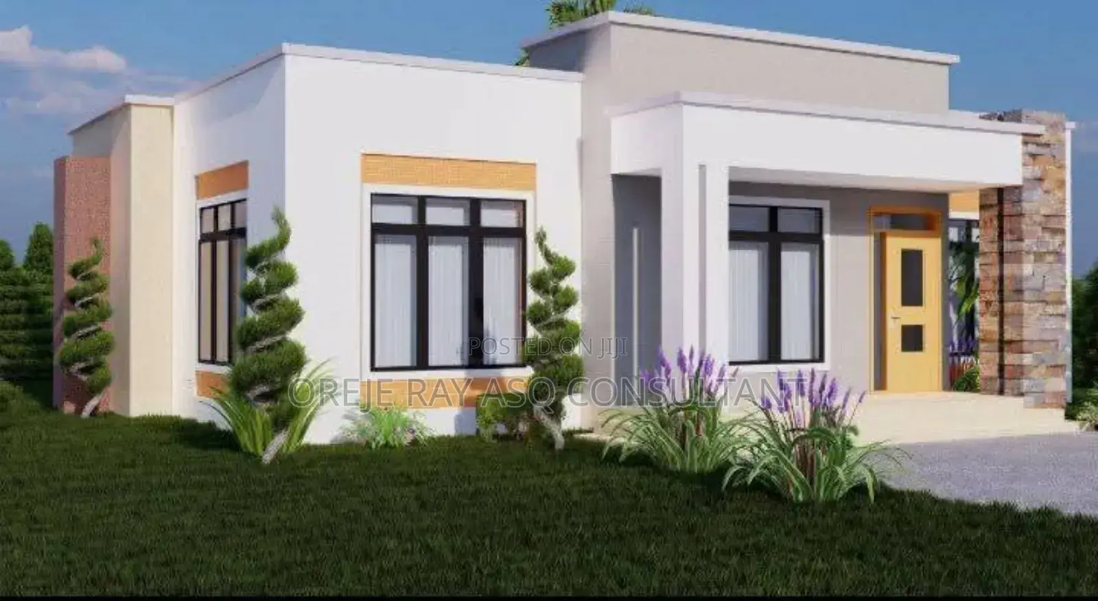 Affordable and Realistic Construction Plan