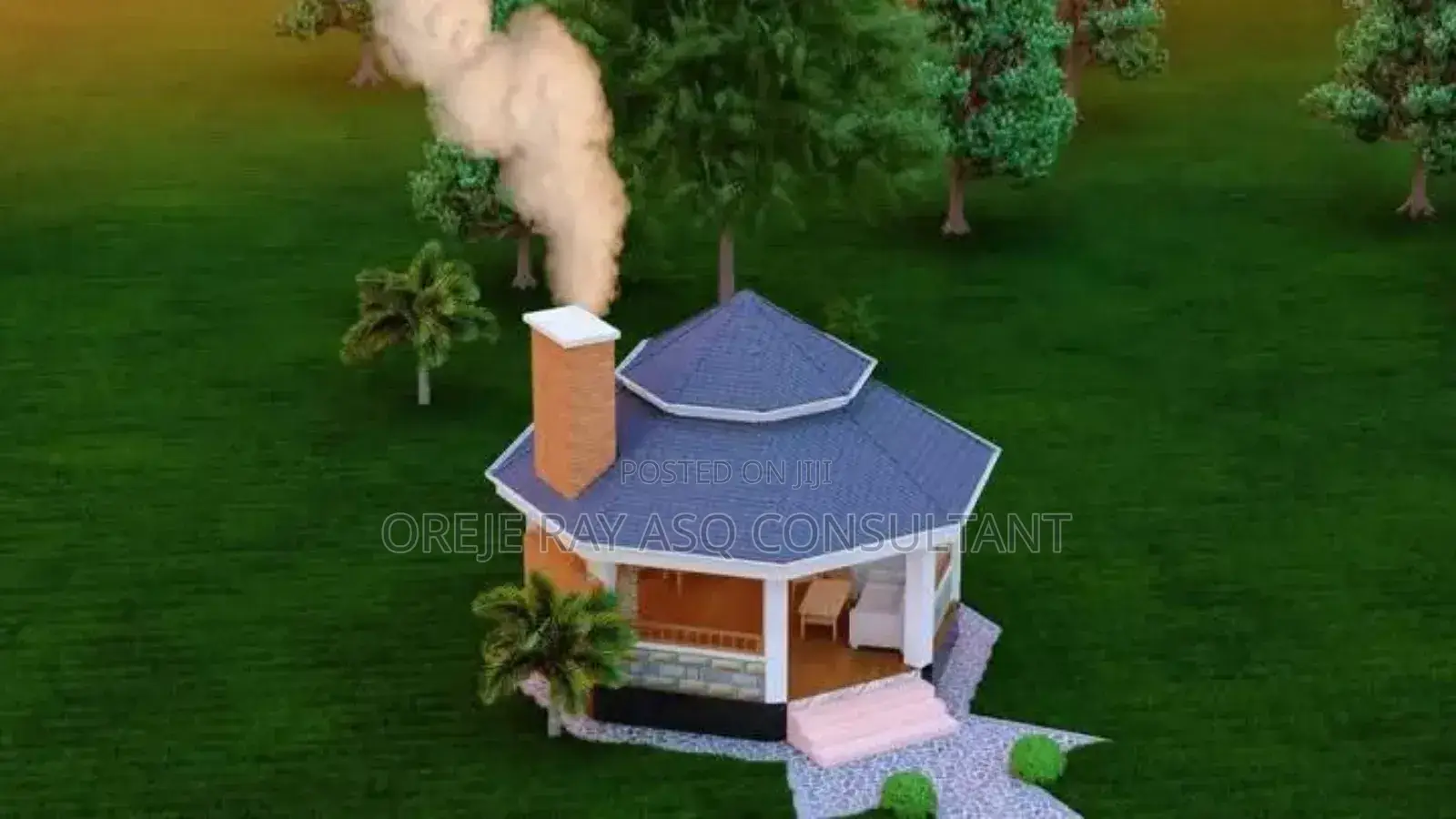 Affordable and Realistic Construction Plan