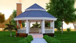 Affordable and Realistic Construction Plan