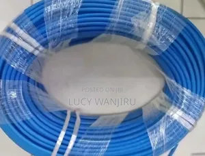 Available Cable for Submersible Pump