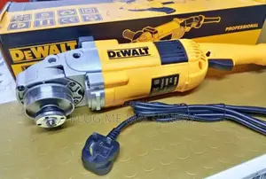 Dewalt 9" Grinder