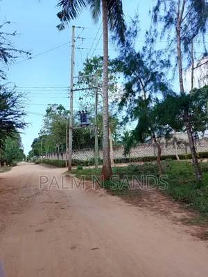 1/4 Acre on Sale in Diani