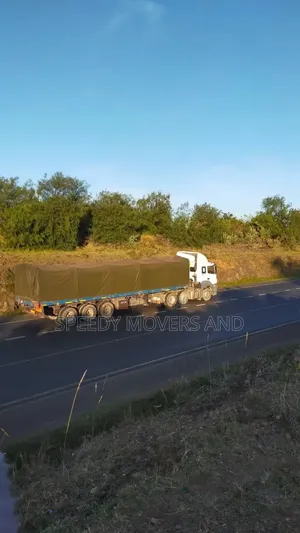 Loose Cargo/Load/ Delivery Jobs Are Readily Available