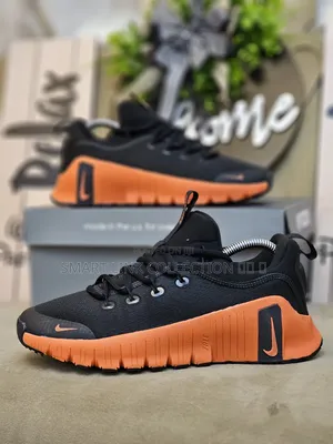 
Nike Free Metcon 6
