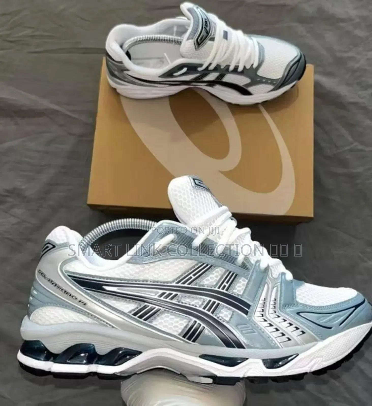 Asics Sport Shoes