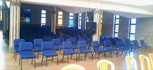 Conference Hall and Meeting Room Chairs