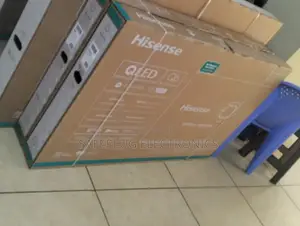 TCL 55'' Qled Smart Tv | Dolby Vision | HDR | Brand New!"