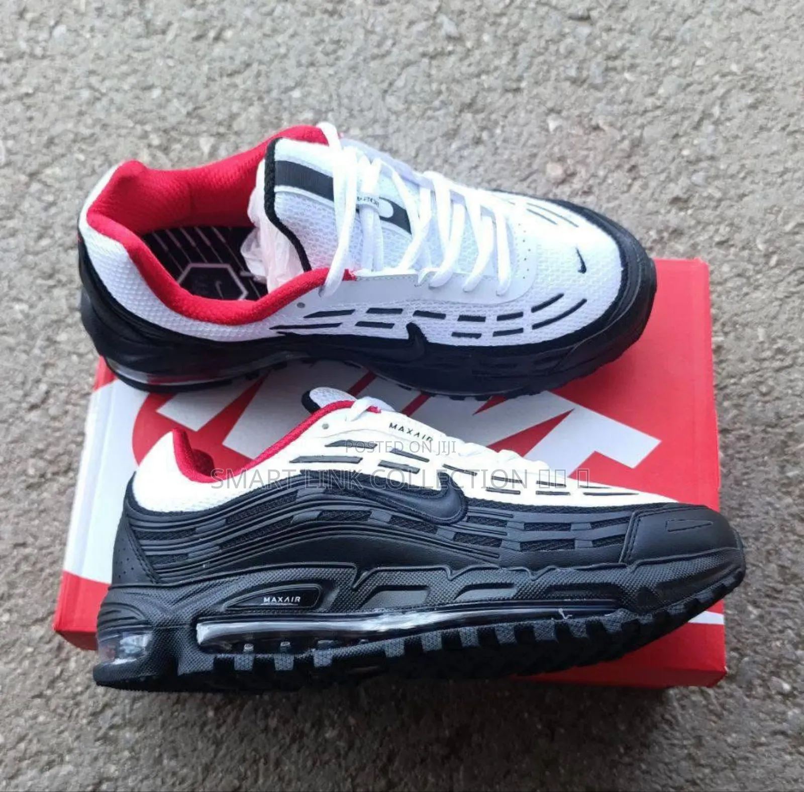 Nike Air Max Plus Varsity