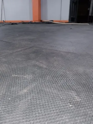 Gym Mats .