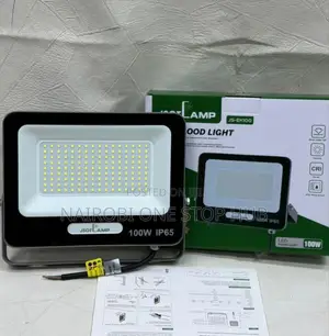 Jsot Electric Led Floodlight 100 Watts