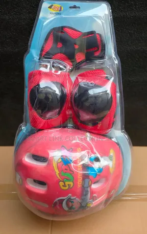Kids Guard's Set
