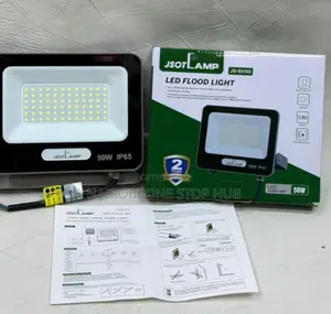 50 Watts Jsot Electric Floodlight