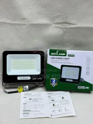 50 Watts Jsot Led Floodlight
