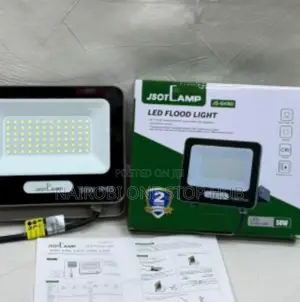 50 Watts Jsot Flood Light