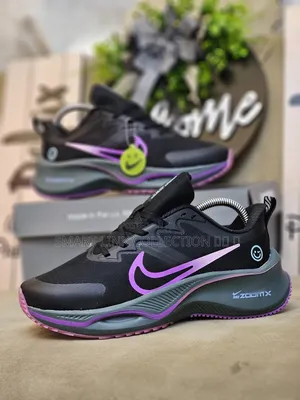 Ladies Nike Zoom