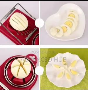 Egg Slicer/Fruit Cutter