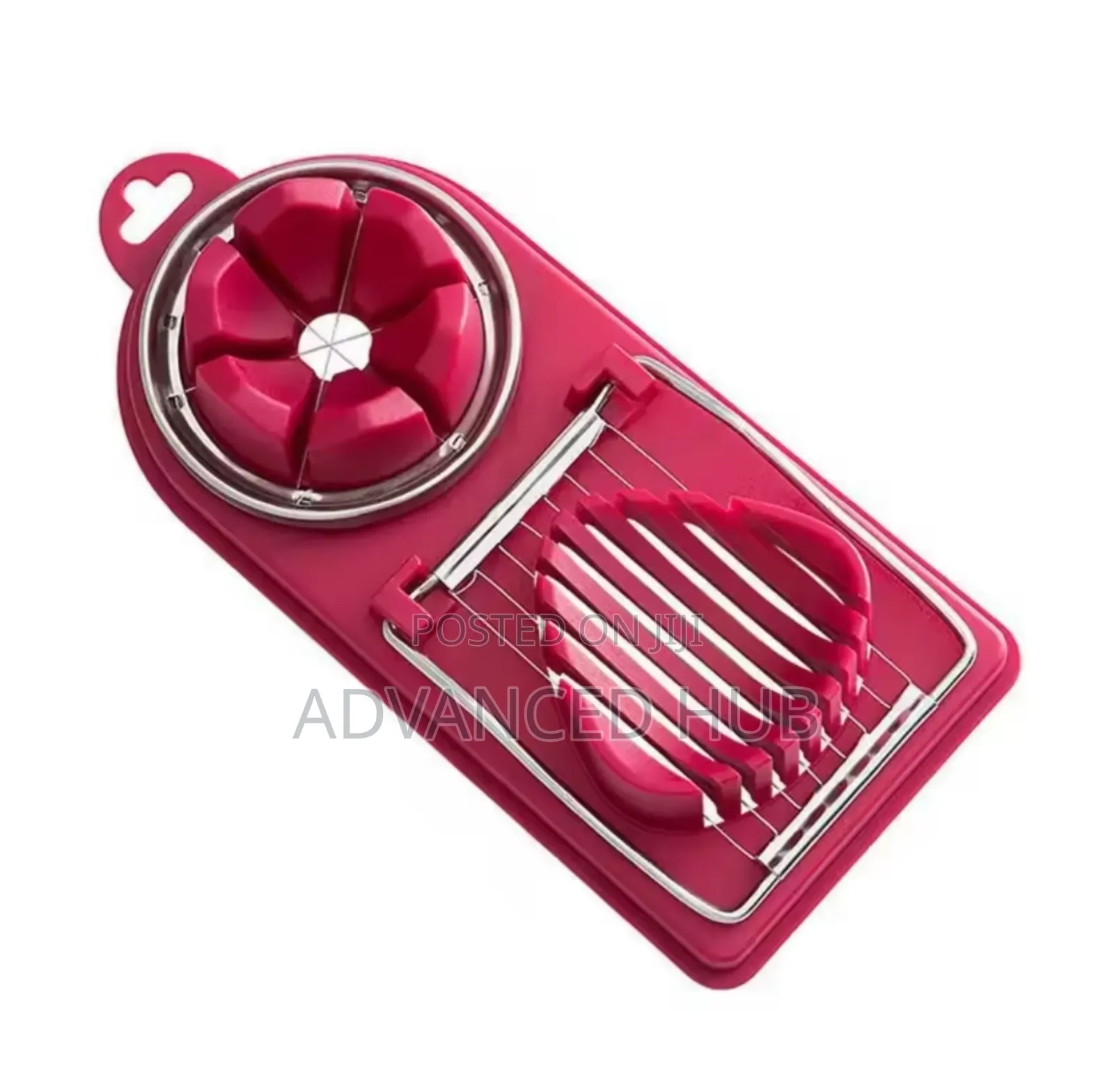 Egg Slicer/Fruit Cutter