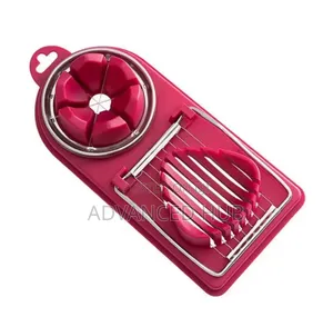 Egg Slicer/Fruit Cutter