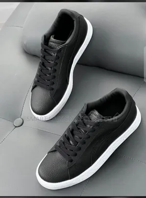 Puma Leather