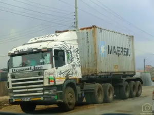 Trailers Available for Load Delivery
