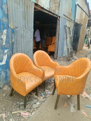Latest Design Manicure or Restaurant Chairs 