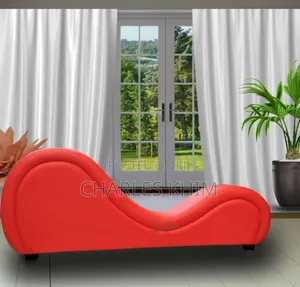 Tantra Sex Sofa