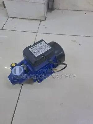 Qb60 Premier Booster Pump