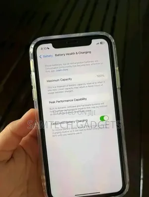 Apple iPhone 11 128 GB Purple
