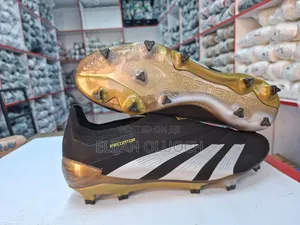 Adidas Predator Football Boots