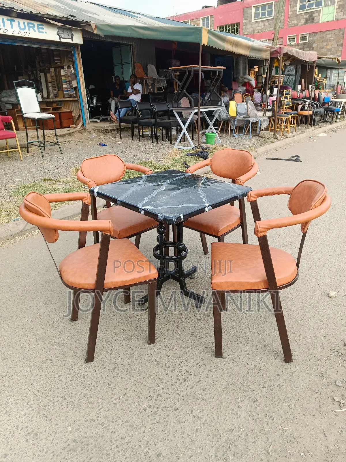 Latest Design, Restaurant or Hotel Set ,