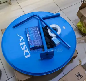 Complete DSTV Kit