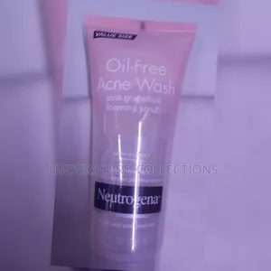 Acne Wash by Neutrogena