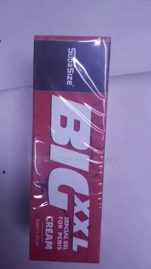 Men Enlargement Oil