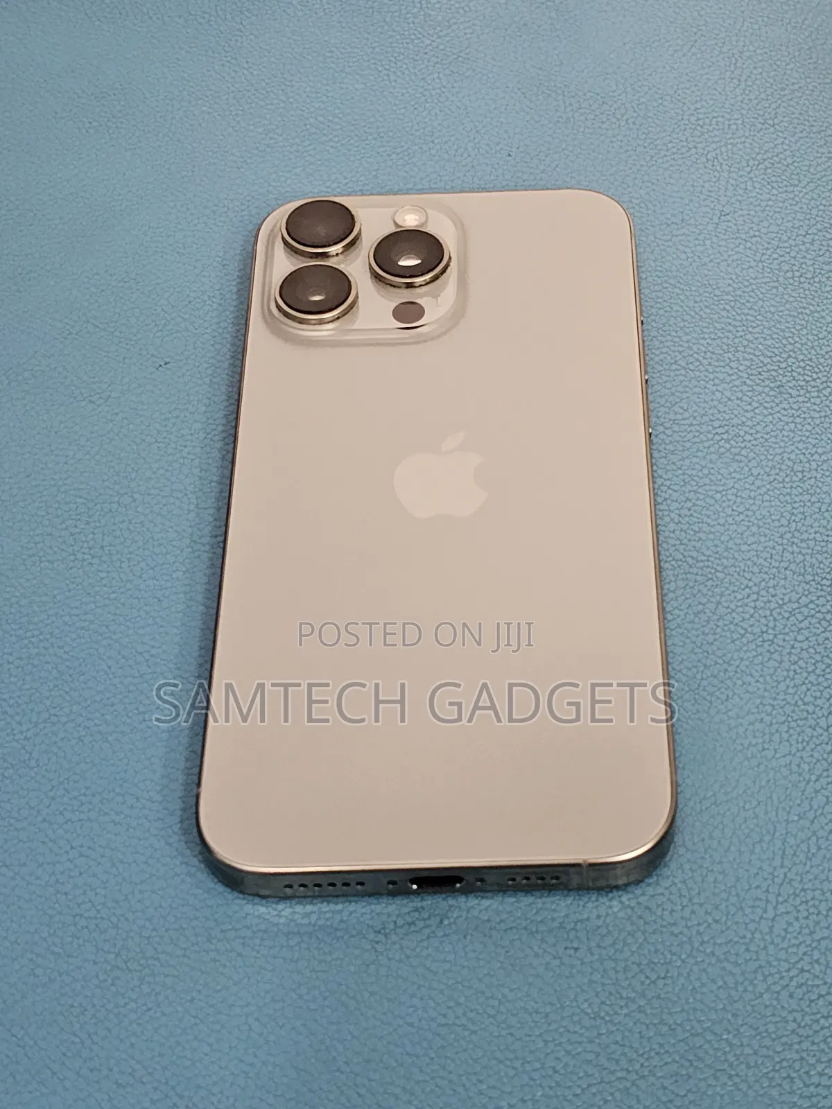 Apple iPhone 16 Pro Max 256 GB Gray