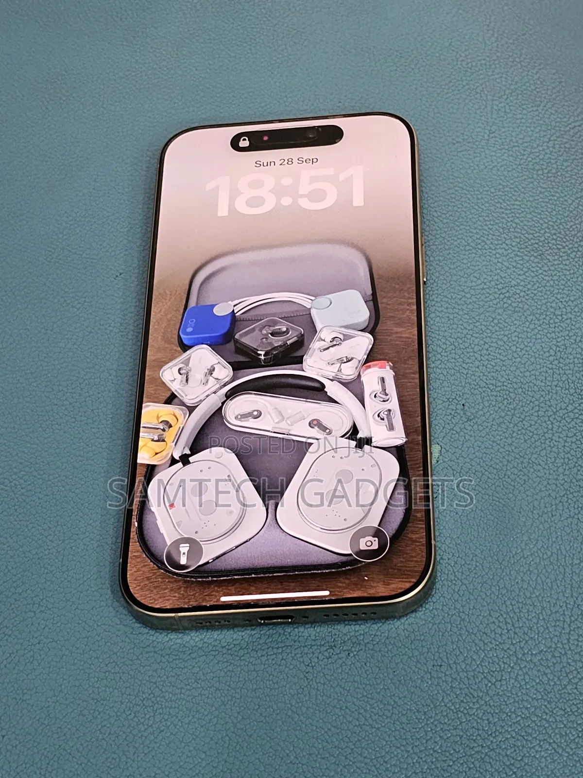 Apple iPhone 16 Pro Max 256 GB Gray