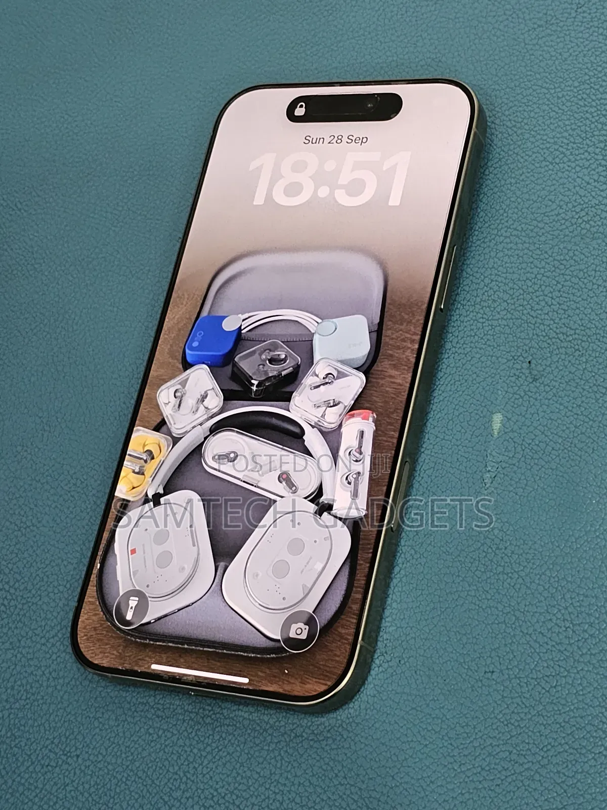 Apple iPhone 16 Pro Max 256 GB Gray