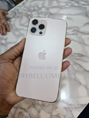 Apple iPhone 12 Pro Max 128 GB Gold