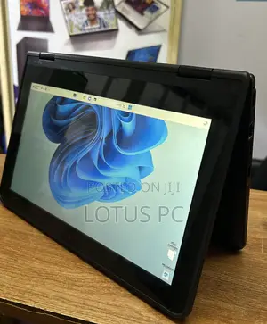 Laptop Lenovo Yoga 11e 8GB Intel Core I5 SSD 256GB