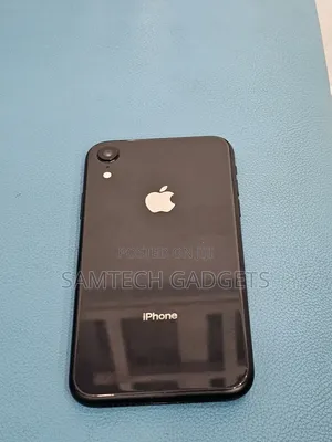 Apple iPhone 11 128 GB Black