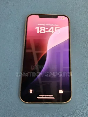 Apple iPhone 12 Pro Max 128 GB Gold