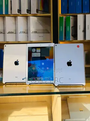 Apple iPad Air 2 64 GB Yellow