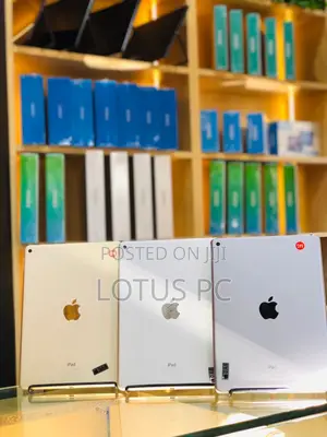 Apple iPad Air 2 64 GB Yellow